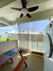10 Shelford (D11), Apartment #451931211
